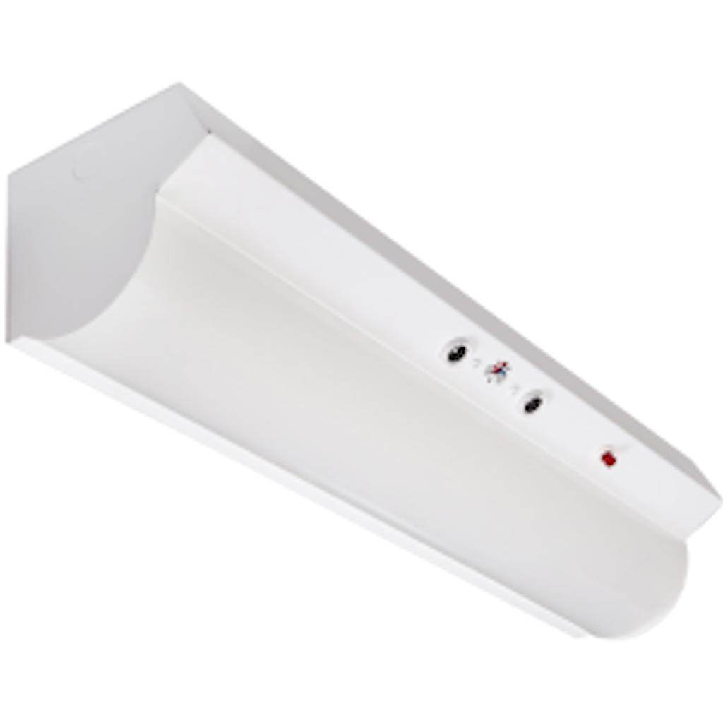 2' 20/25/30 watt 120/277 volt CCT Selectable Dimmable LED 1