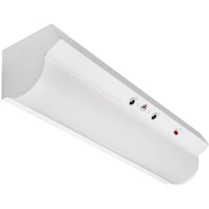 2' 20/25/30 watt 120/277 volt CCT Selectable Dimmable LED 1