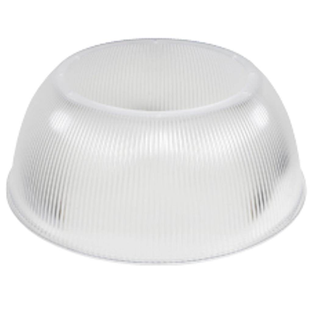Polycarbonate Reflector - UFO 2A High Bay 1