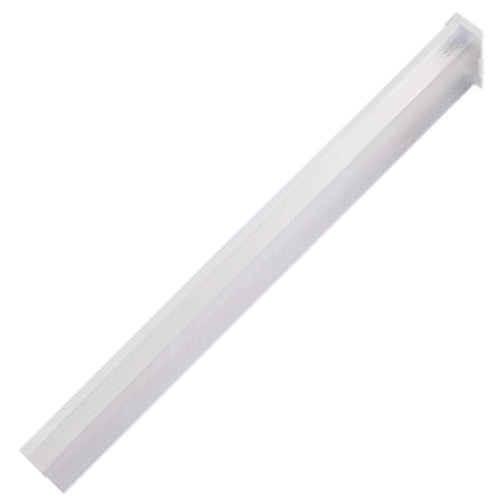 4' T8 Type-B 2 Lamp Tube Ready Wrap LED 1