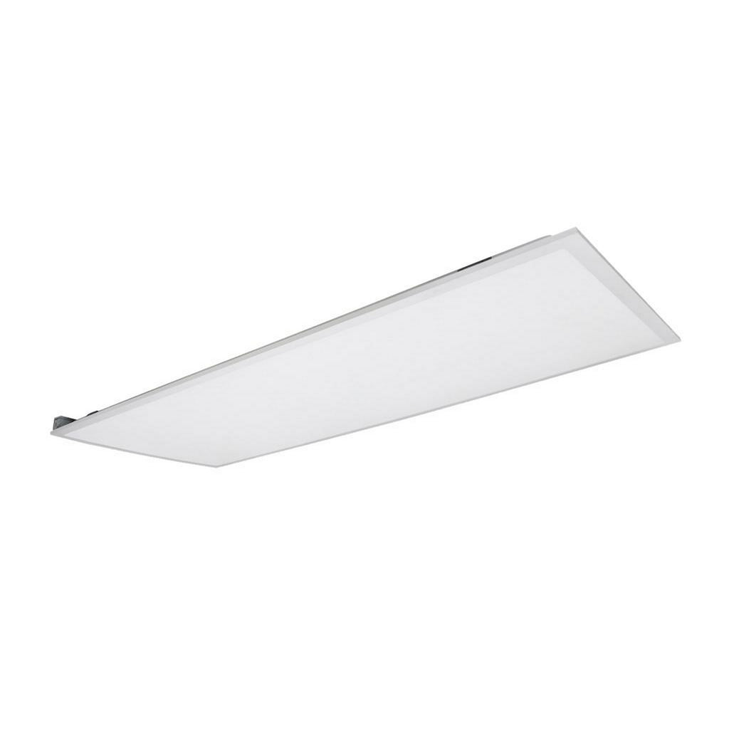 2' x 4' 30/35/45 watt CCT Selectable 120/277 volt LED Flat Panel 1