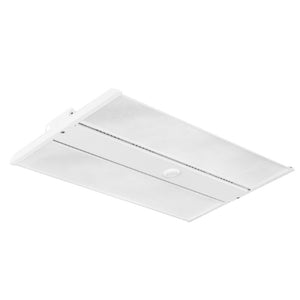 1' x 2' Selectable watt 277/480 volt 4,000K/5,000K LED Linear High Bay 1