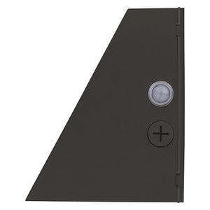 40 watt 120/347 volt CCT Selectable LED Wall Pack 4