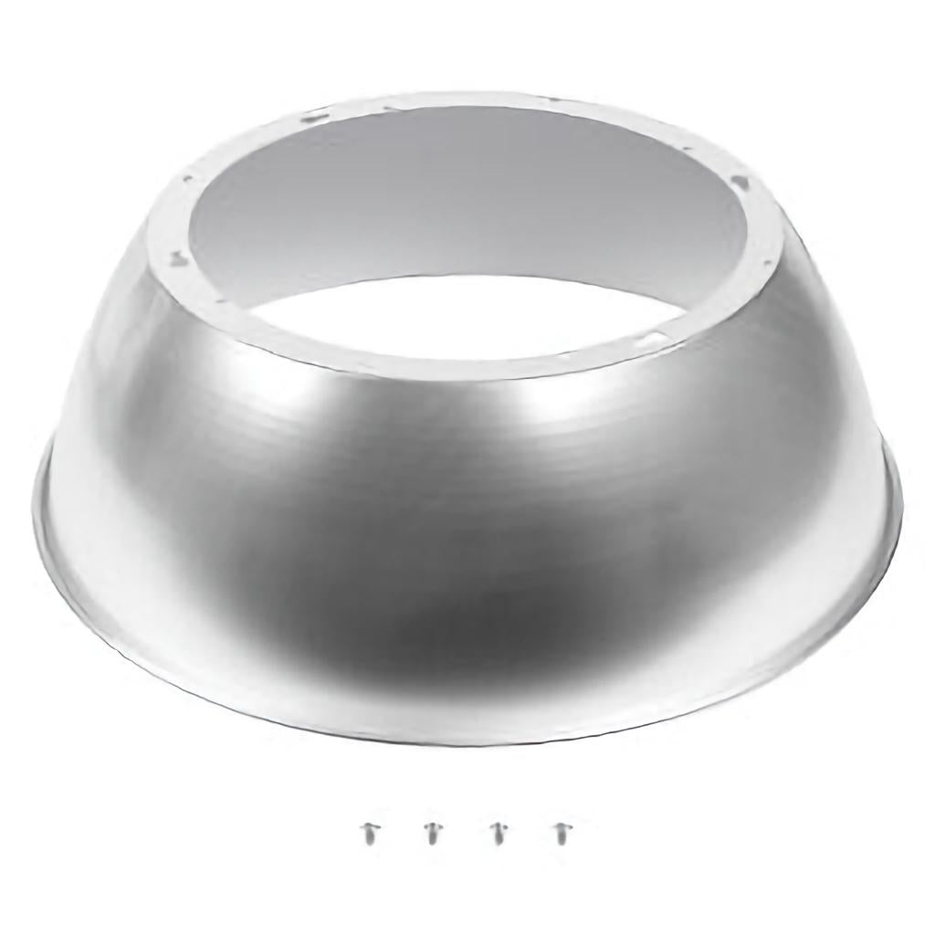 Aluminum Value Class Reflector for UFO High Bays 1