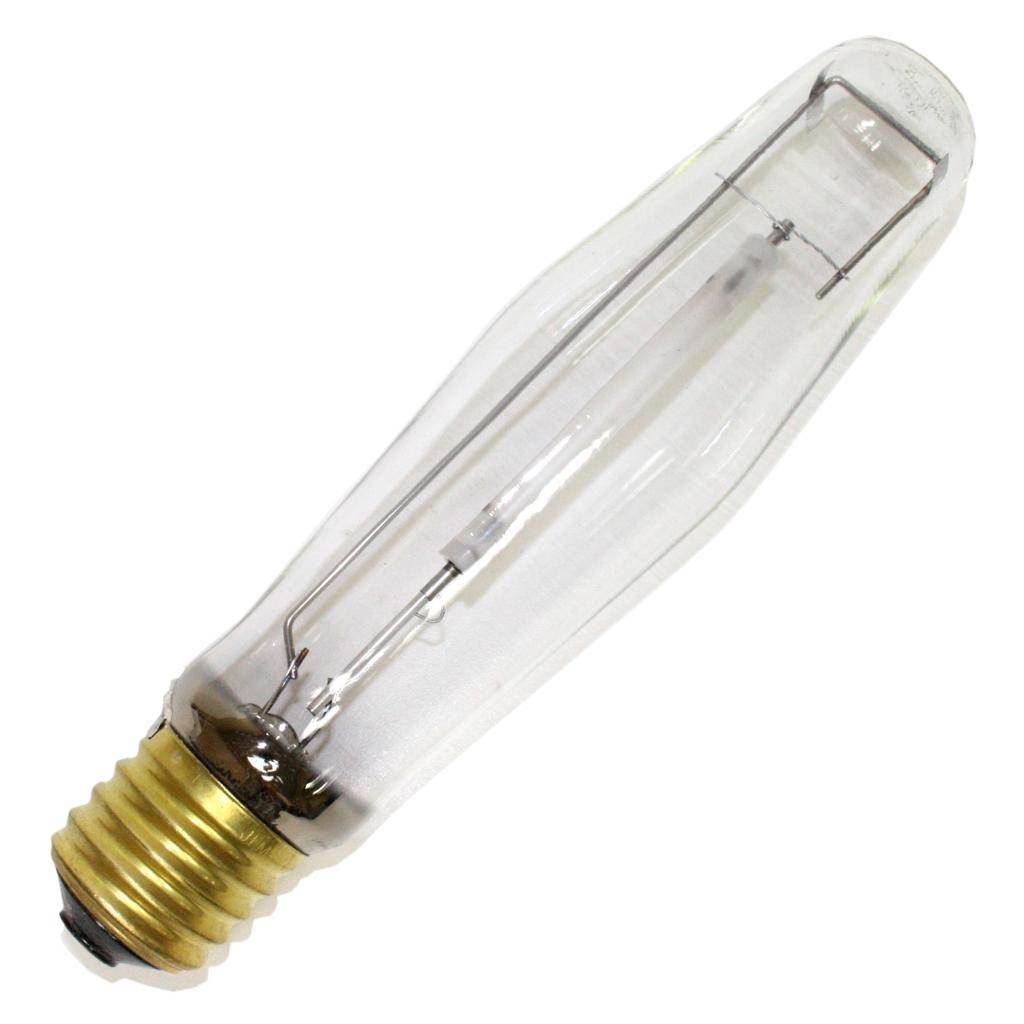 250 watt ET18 Mogul Screw Base 2100K Warm White Clear Sodium 1