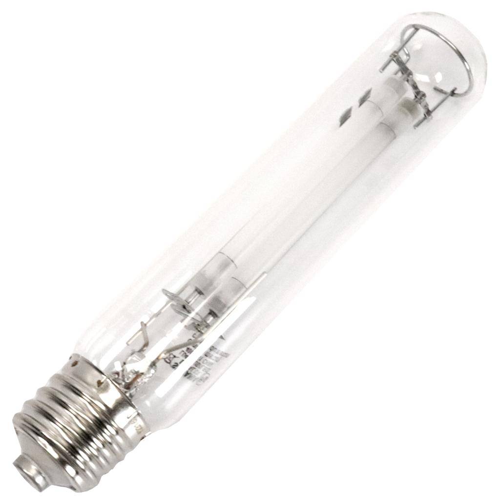 200 watt T14.5 Mogul Screw Base 2100K Warm White Clear Sodium 1