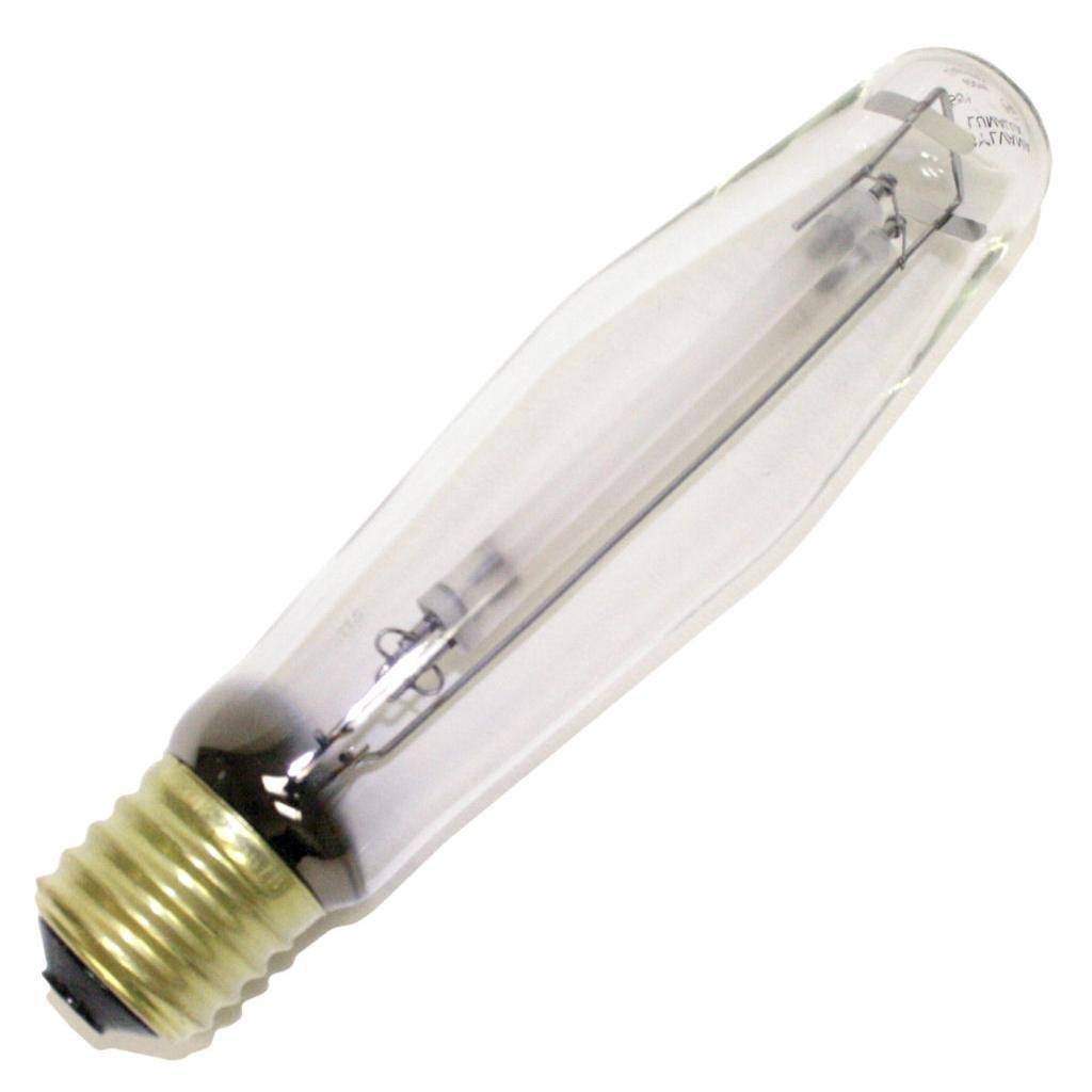 400 watt ET18 Mogul Screw Base 2100K Warm White Clear Sodium 1
