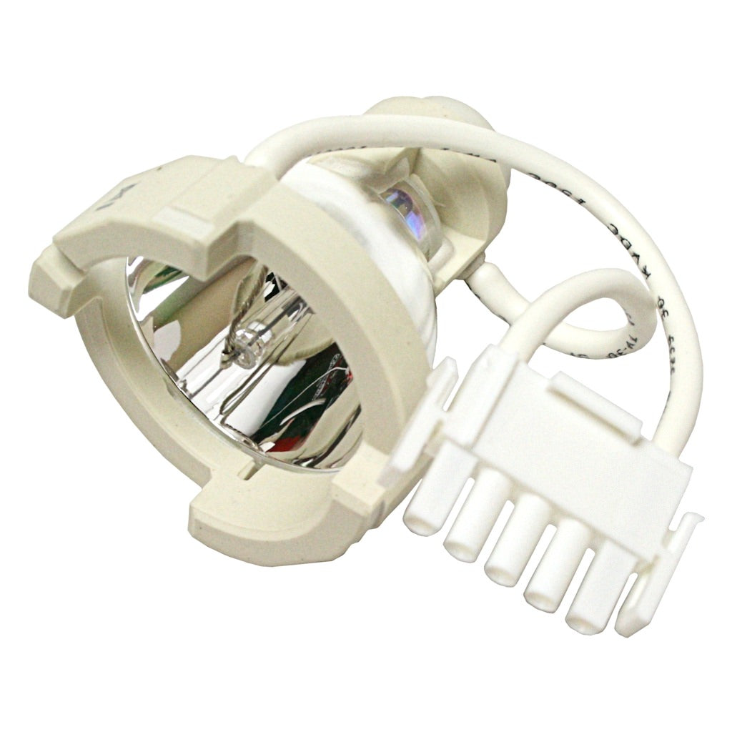 120 watt 75 volt HXP Clear Mercury Vapor 1