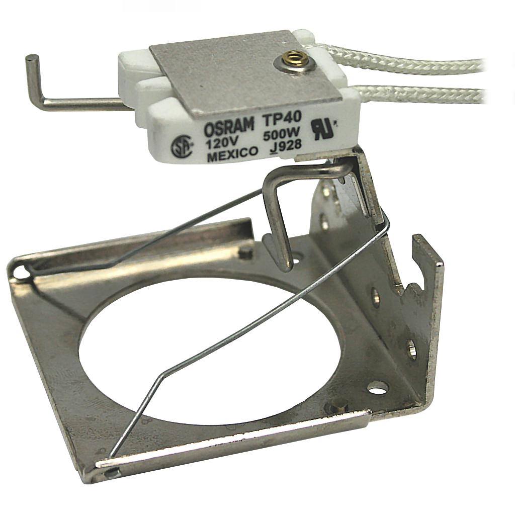 #R1DL RIM Mount 1