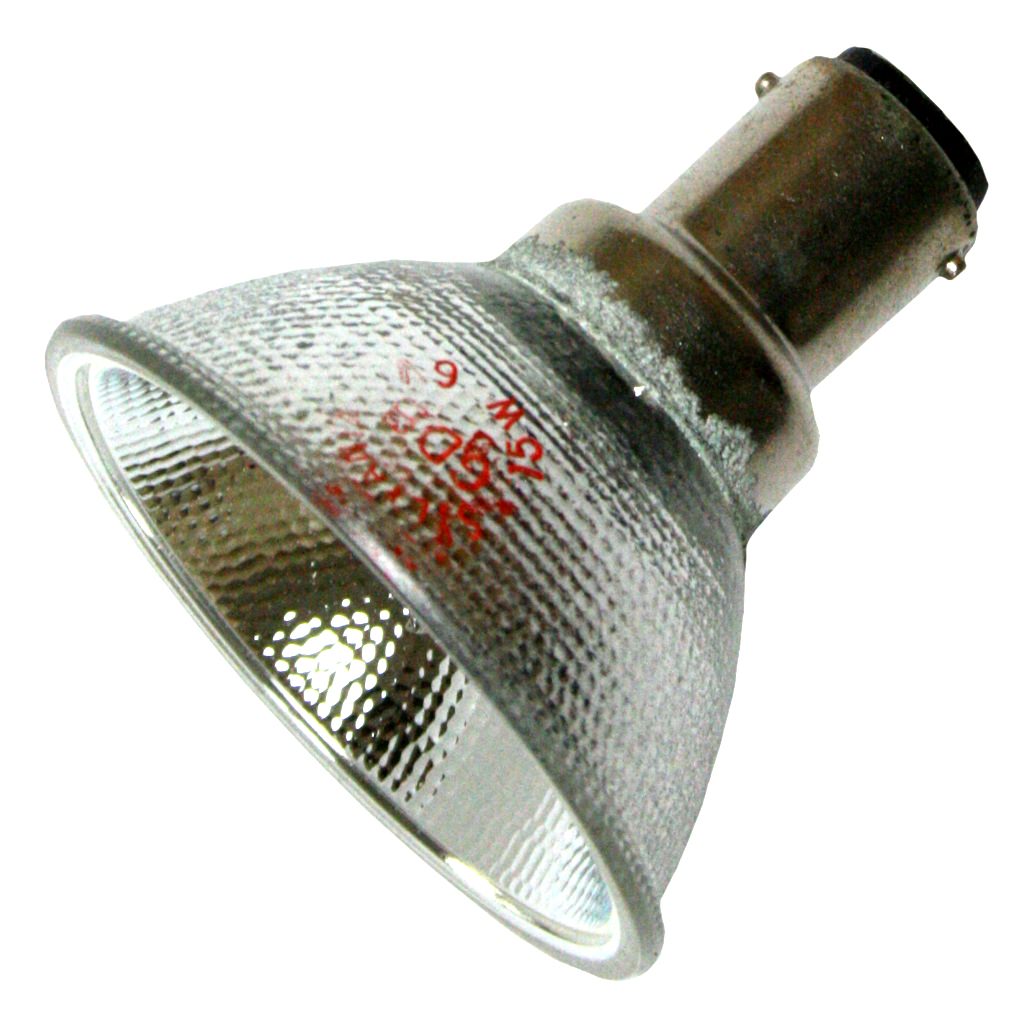 15 watt 6 volt #GDB 1