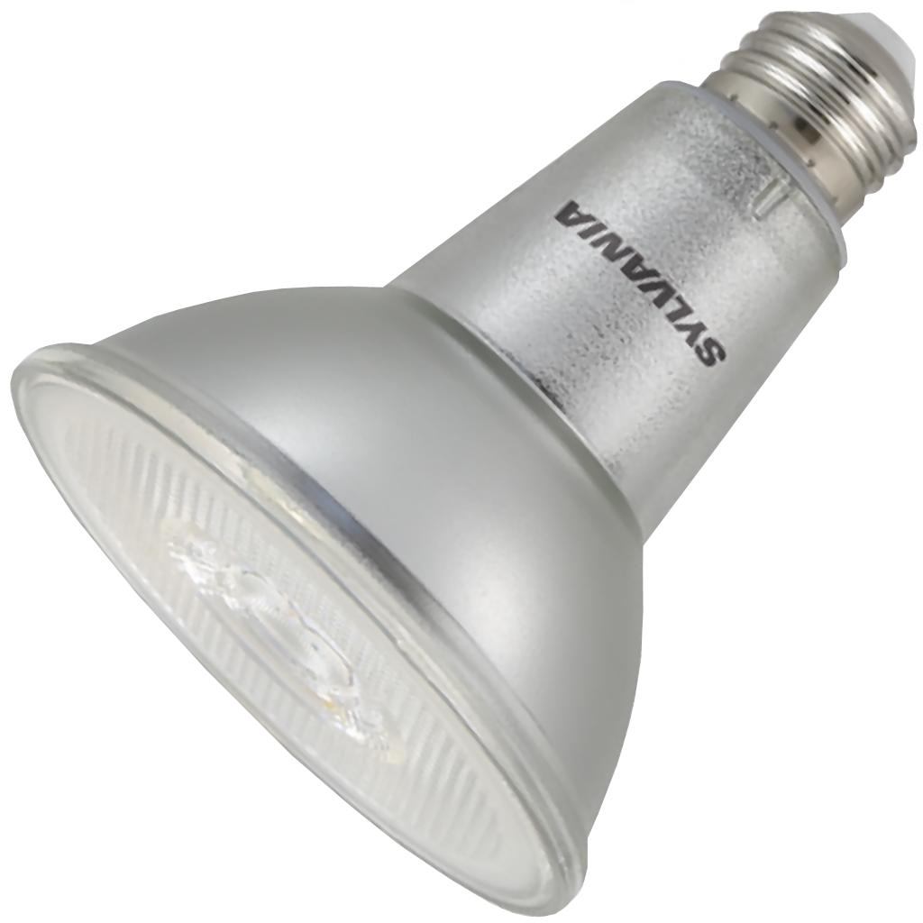 11 watt 120 volt PAR30LN Medium Screw Base 5000K Daylight Dimmable Flood LED 1