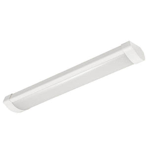 2' 18 watt 120 volt 3500K Neutral White LED Wrap Dimmable 1