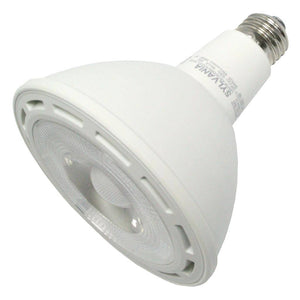25 watt 120 volt PAR38 Medium Screw Base 3000K Dimmable Flood LED 1