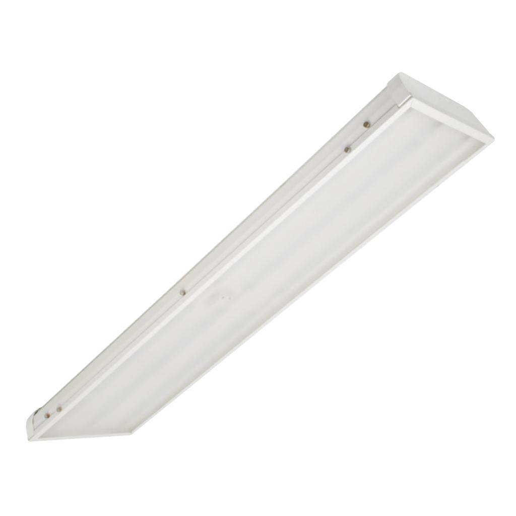 1' x 4' 225 watt 120/277 volt 5000K Dimming LED High Bay Fixture 1