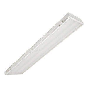 1' x 4' 225 watt 120/277 volt 5000K Dimming LED High Bay Fixture 1