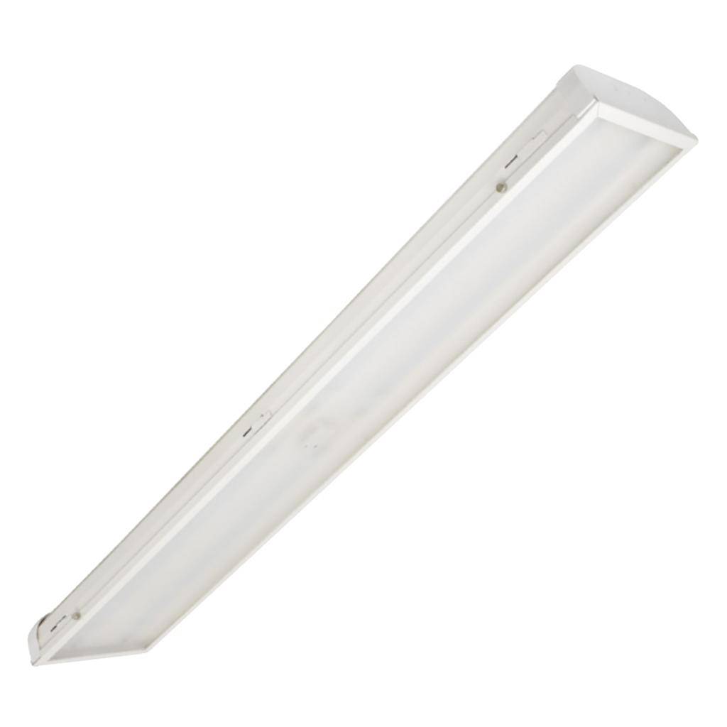 1' x 4' 165 watt 120/277 volt 5000K Dimming LED High Bay Fixture 1