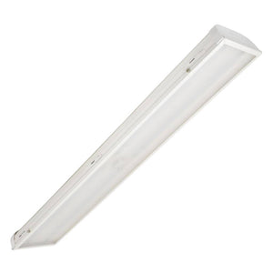 1' x 4' 150 watt 120/277 volt 4000K Dimming LED High Bay Fixture 1