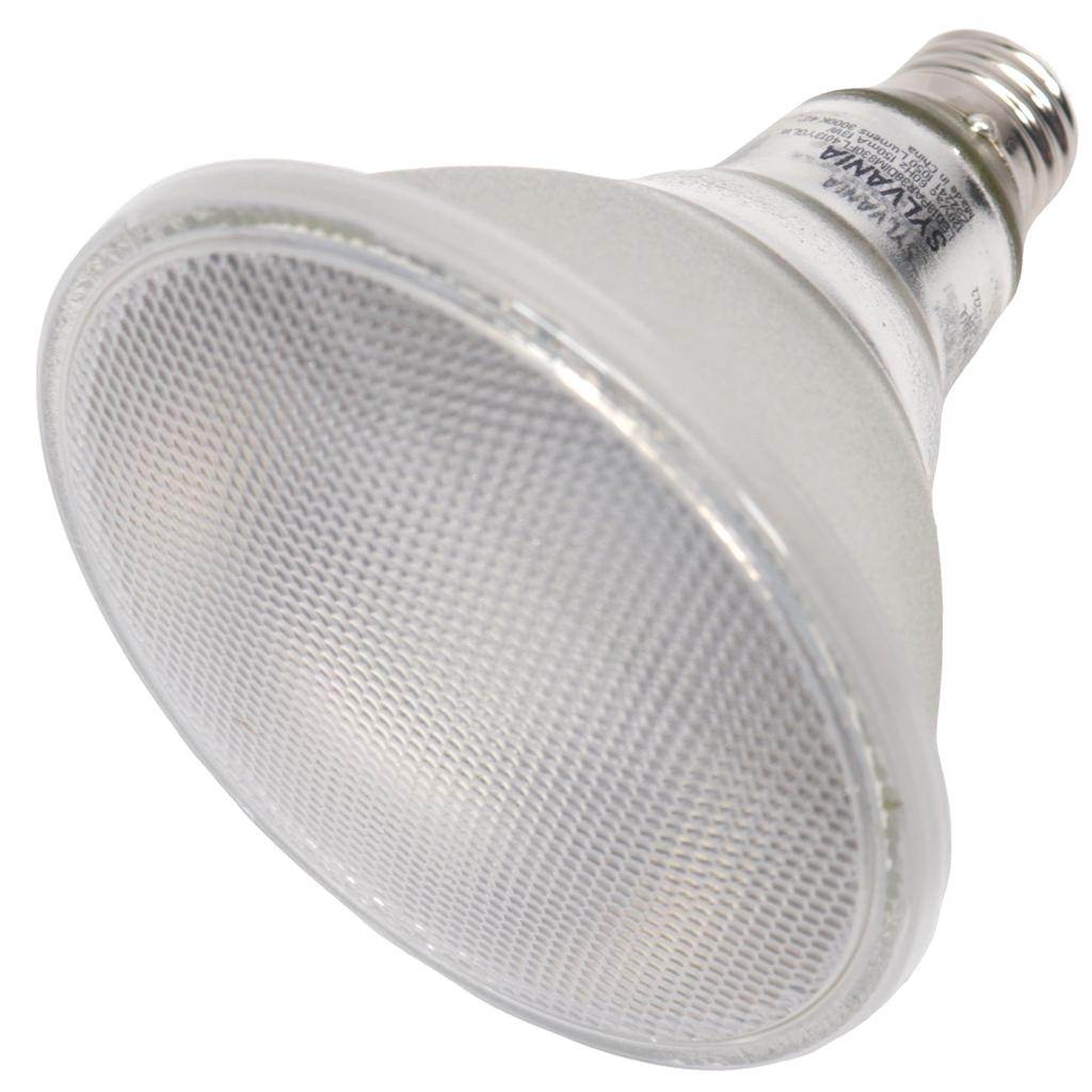 13 watt 120 volt PAR38 Medium Screw Base 3000K Dimmable Flood LED 1