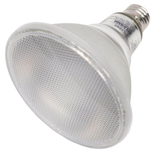 13 watt 120 volt PAR38 Medium Screw Base 3000K Dimmable Flood LED 1