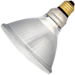 13 watt 120 volt PAR38 Medium Screw Base 5000K Daylight Dimmable LED 1