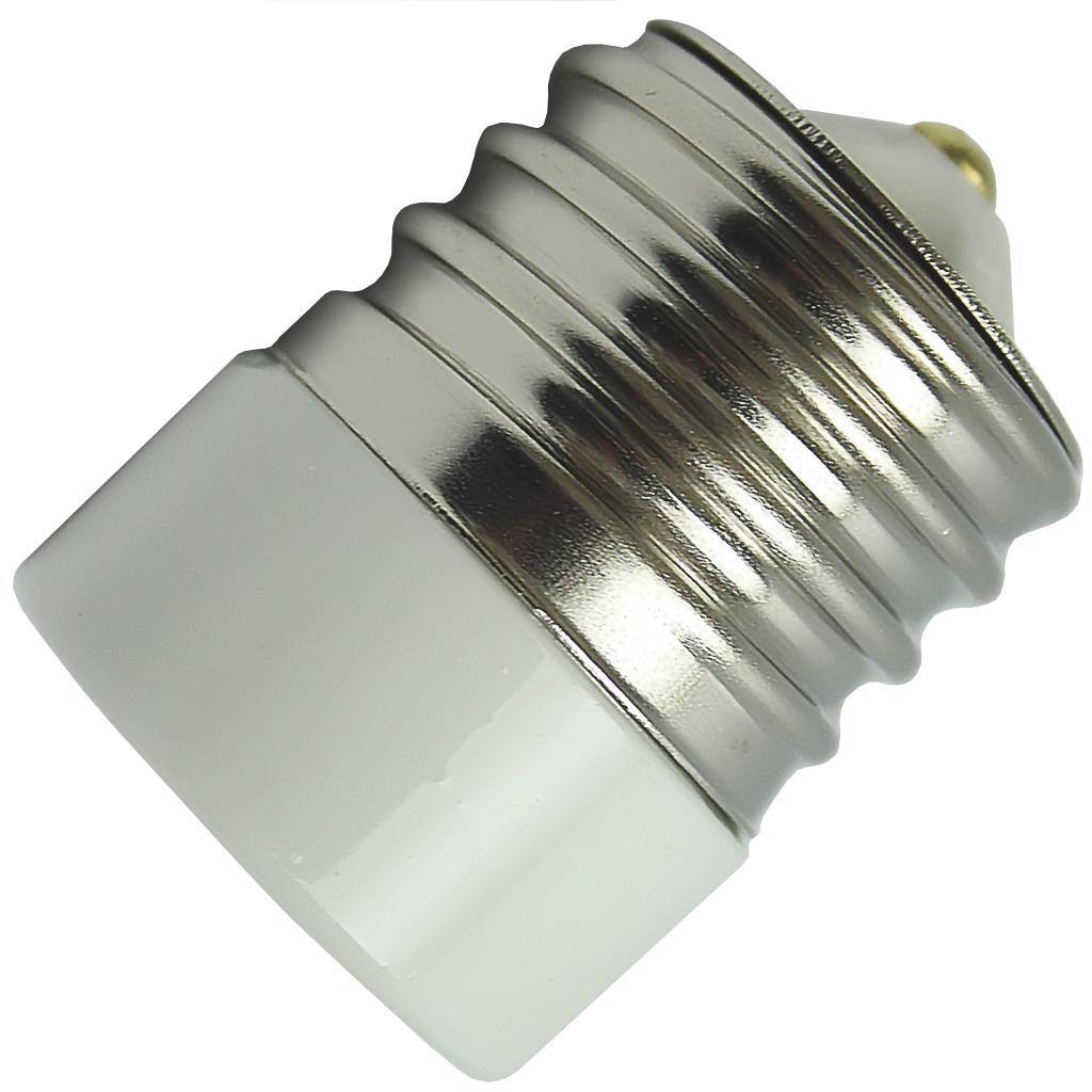 Mogul Screw (E39) to Medium Screw (EX26) Reducer 1