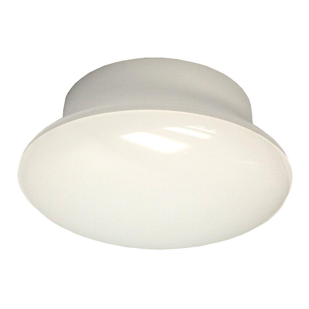 10 watt 120 volt Downlight 2700K Warm White Dimmable LED Retrofit Kit 1