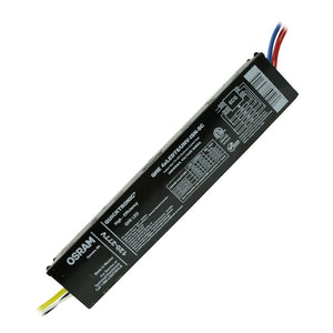 4 Lamp Universal Voltage LED Driver for T8 Lamps 1