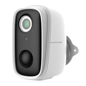 Outdoor Battery Powered Security Camera 1