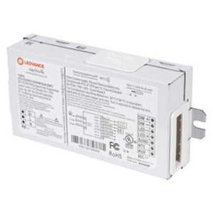 40 watt 120/277 volt Programmable LED Power Supply 1