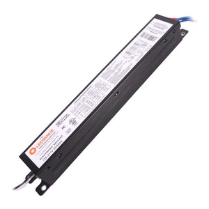 3 Lamp 32 watt 120/277 volt T8 Instant Start Fluorescent Ballast 1