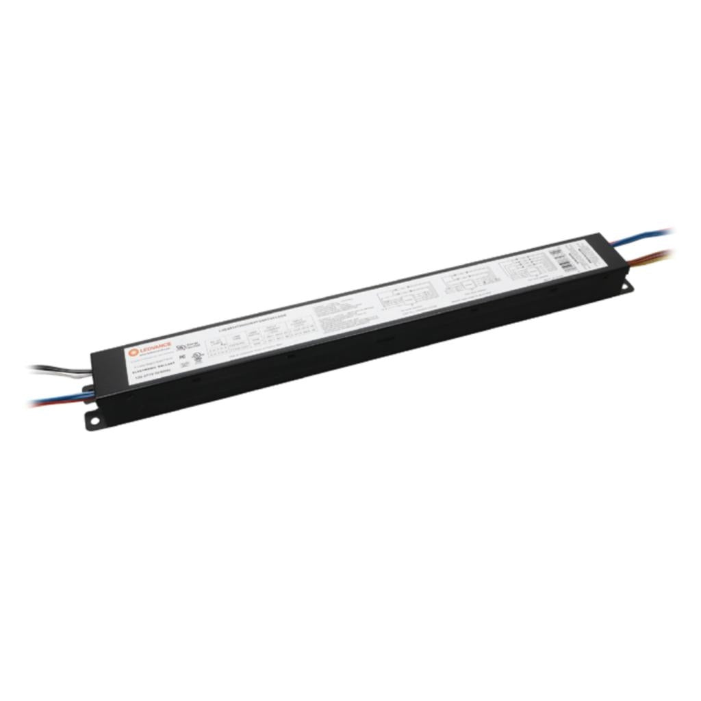 4 Lamp 54 watt 120/277 volt T5 High Output Fluorescent Ballast 1