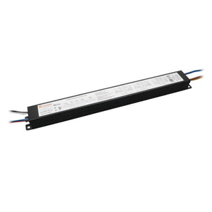 4 Lamp 54 watt 120/277 volt T5 High Output Fluorescent Ballast 1