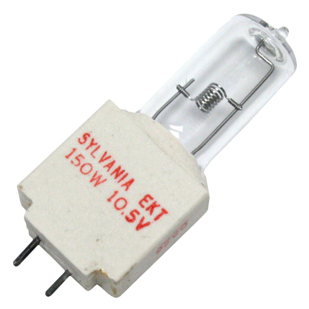 150 watt 10.5 volt #EKT 1