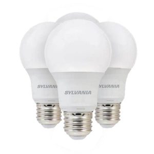 12 watt 120 volt A19 Medium Screw Base 2700K Warm White LED (4 pack) 1