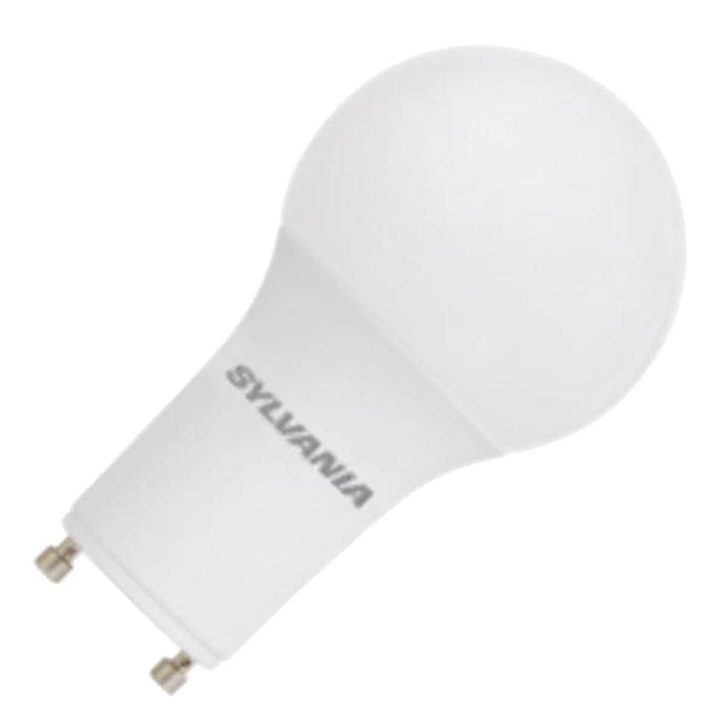 8.5 watt 120 volt A19 Twist and Lock Base 5000K Daylight Dimmable LED 1