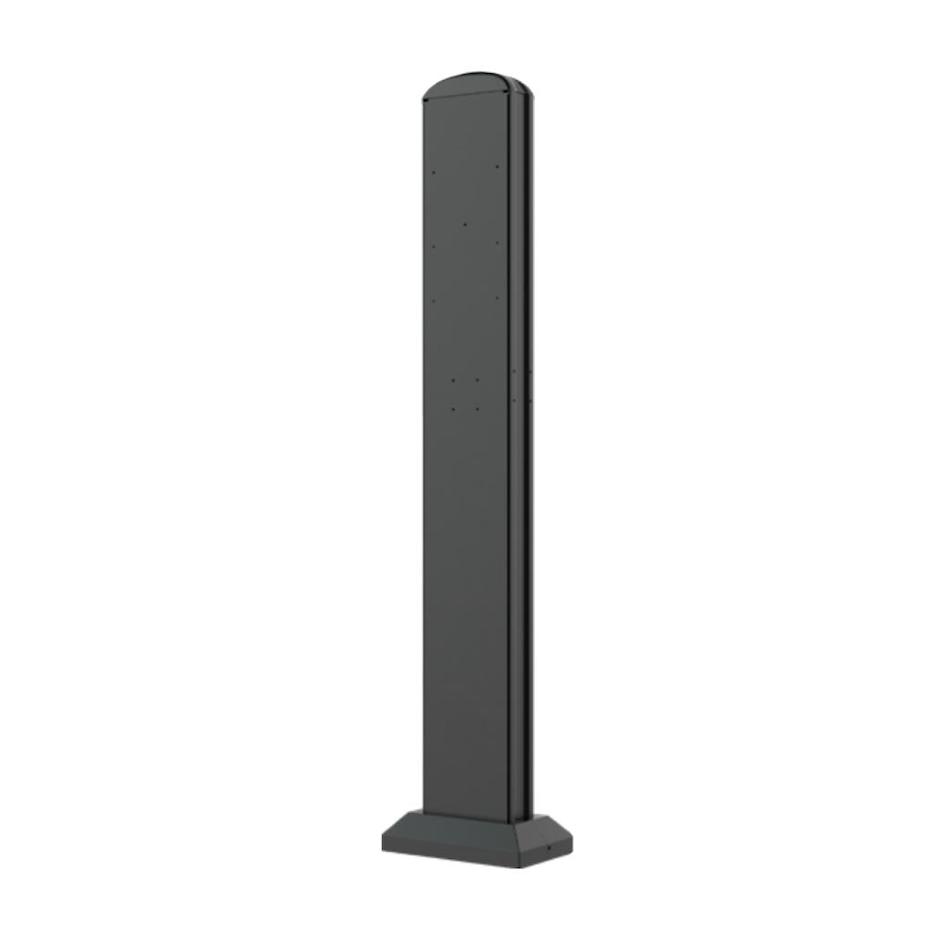 Base Pedestal for EV Charger 1