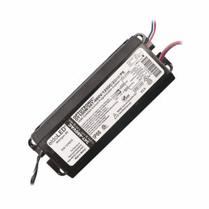 100 watt 347/480 volt Dimmable LED Power Supply 1