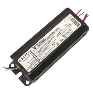 100 watt 120/277 volt LED Power Supply 1