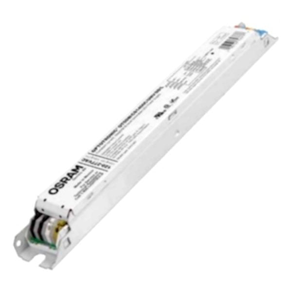 50 watt 120/277 volt Dimmable LED Power Supply 1