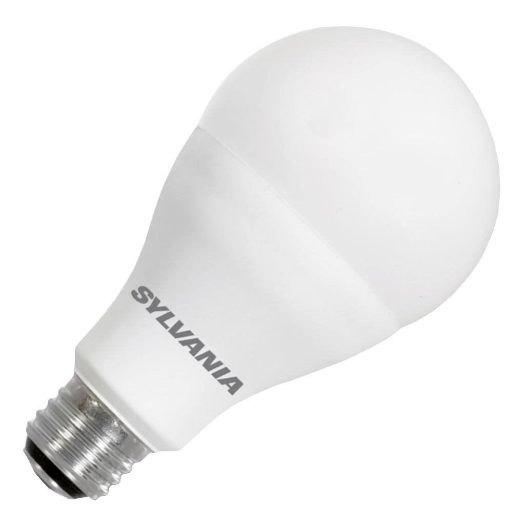 23 watt 120 volt A21 Medium Screw Base 2700K Warm White Dimmable LED 1