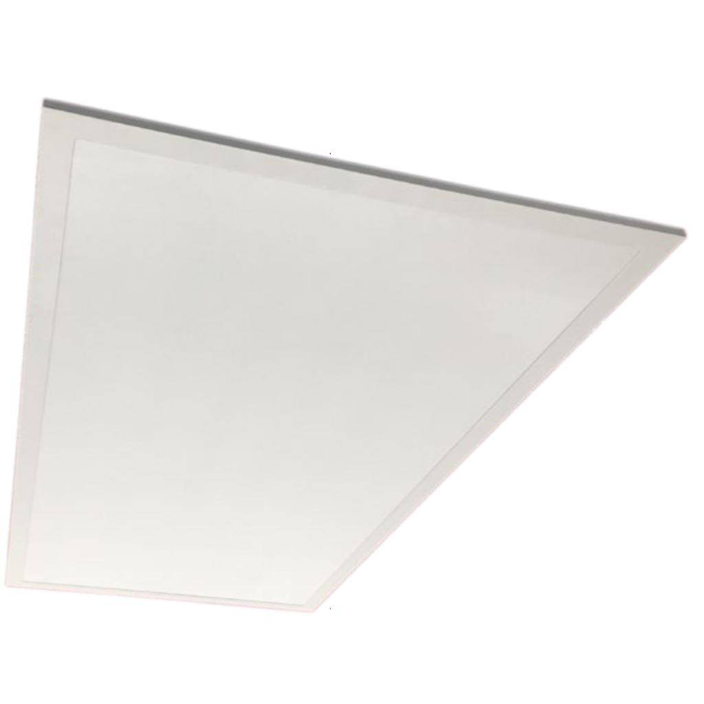 2' X 4' 40 watt 120/277 volt 5000K Daylight LED Flat Panel 1