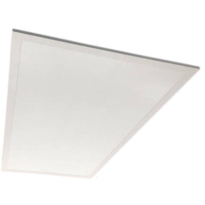 2' X 4' 40 watt 120/277 volt 5000K Daylight LED Flat Panel 1