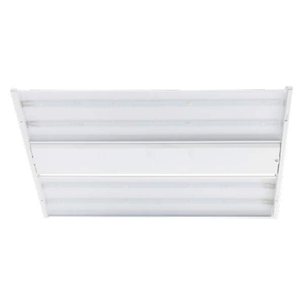 2' x 2' 180 watt 120/277 volt 4000K Dimmable High Bay LED Fixture 1