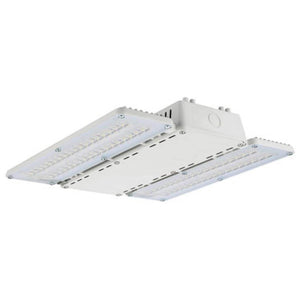 1' x 1' 130 watt 120/277 volt 4000K Dimmable LED High Bay 1