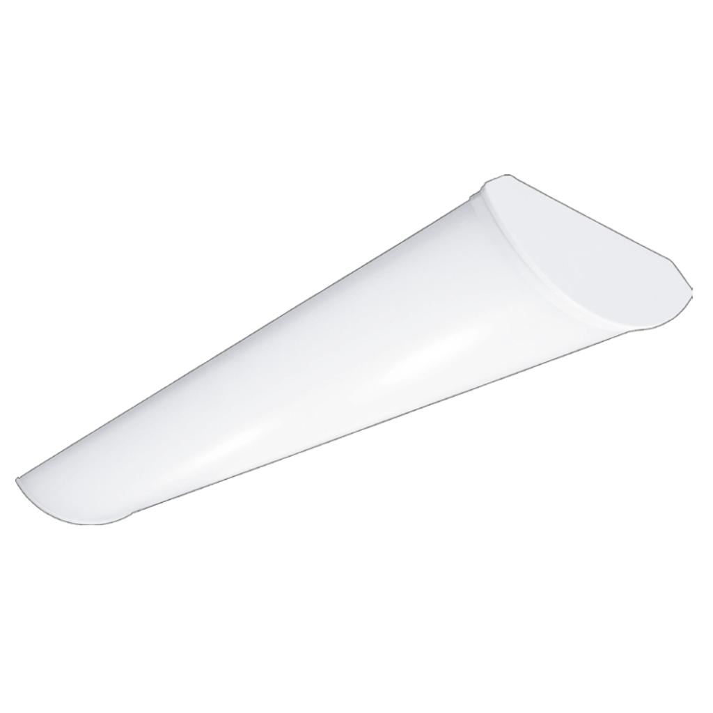 46" 30 watt 120/277 volt 4000K Cool White LED Architectural Wrap 1