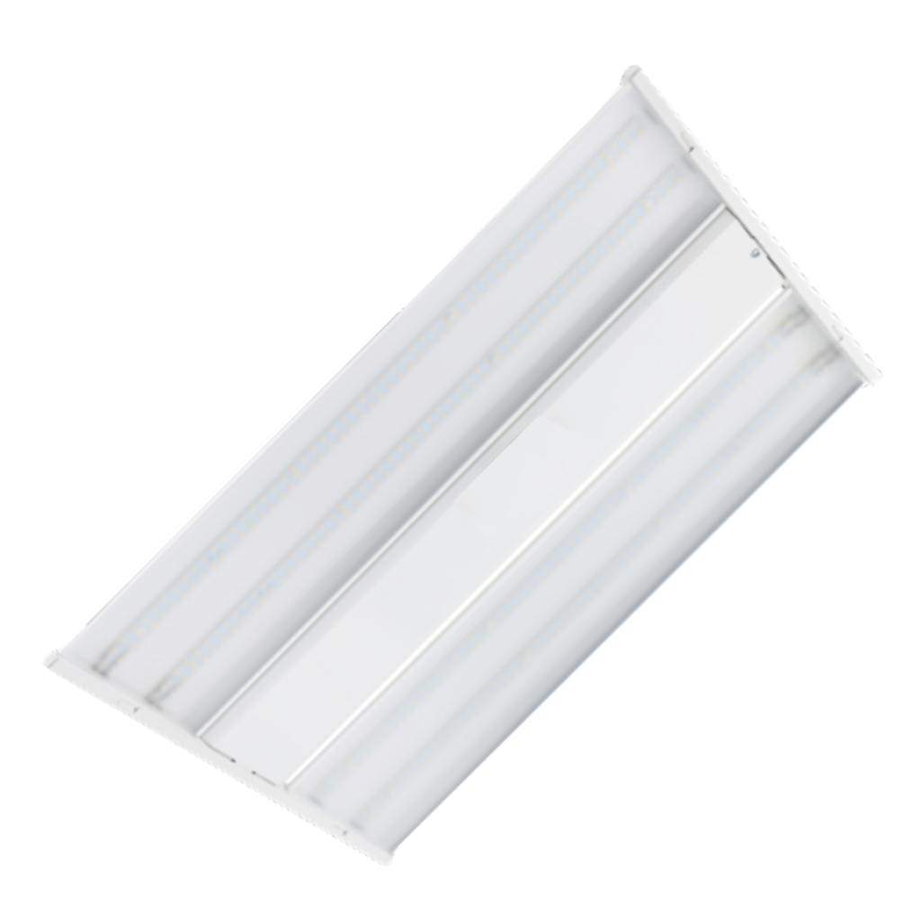 2' x 2' 205 watt 120/277 volt 4000K Dimmable LED High Bay 1