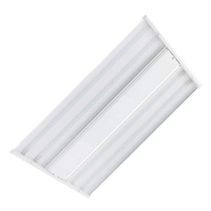 2' x 2' 205 watt 120/277 volt 4000K Dimmable LED High Bay 1