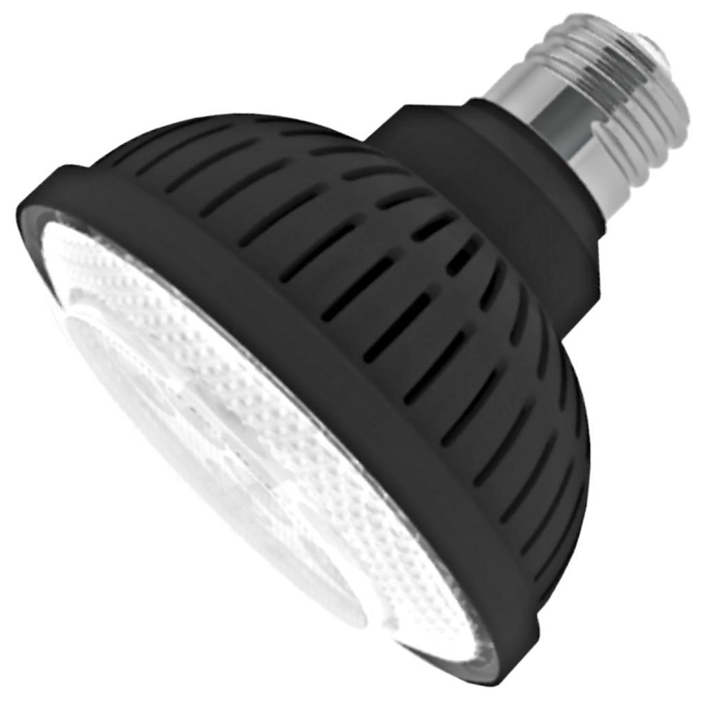 13 watt 120 volt PAR30 Medium Screw Base 3000K Natural White Dimmable LED 1