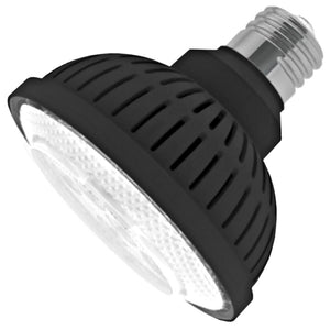 13 watt 120 volt PAR30 Medium Screw Base 3000K Natural White Dimmable LED 1