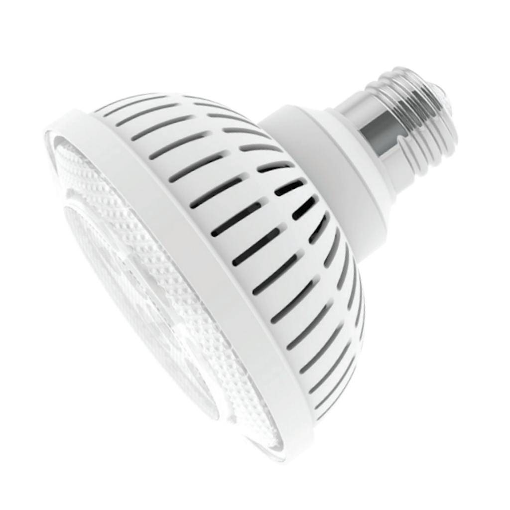 16 watt 120 volt PAR30SN Medium Screw Base 3000K Natural White Dimmable LED 1